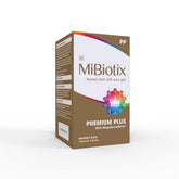 Mibiotix Premium Plus Pp 60 Caps